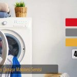 Firuzköy Çamaşır Makinesi Servisi