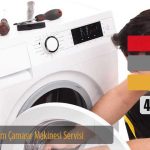 Acıbadem Çamaşır Makinesi Servisi