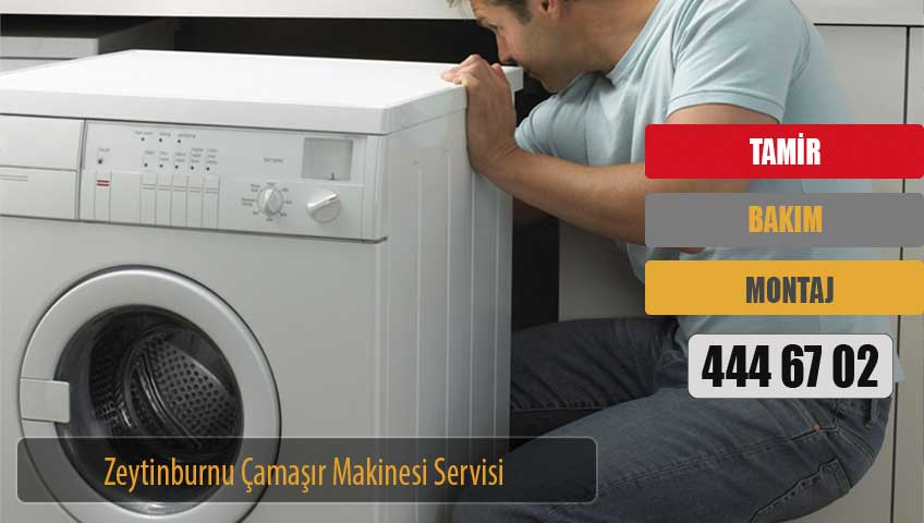 Başakşehir Çamaşır Makinesi Servisi 120TL Hemen Servis