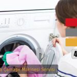 Bayrampaşa Çamaşır Makinesi Servisi