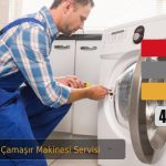 Kadıköy Çamaşır Makinesi Servisi