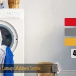 Aydınlı Çamaşır Makinesi Servisi