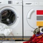 Güvercintepe Çamaşır Makinesi Servisi