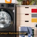 Yenişehir Çamaşır Makinesi Servisi