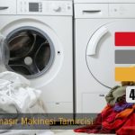 Zafer Çamaşır Makinesi Tamircisi
