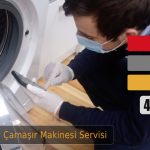 Kavakpınar Çamaşır Makinesi Servisi